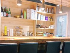大堂-森味薪火烧•烧鸟居酒屋•日本料理(望京店)
