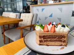 -JANS意式简餐厅·惠灵顿牛排