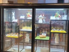 -佛山皇冠假日酒店-西餐厅
