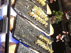 -韩盛·盛江山自助料理(中街大悦城店)