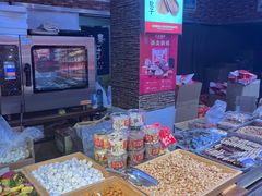 -二斗栗子(黄河道店)