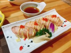 -割烹旭日本料理(龙湖狮山天街店)