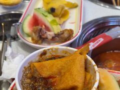 -龍歌自助小火锅(秦淮水游城店)