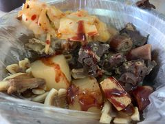 牛杂-李记牛杂店(建设一街店)