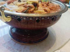 -老坤记·南阳名菜馆(十三年坤记老店)