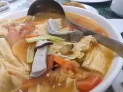 -汇兴源餐馆(小北路店)
