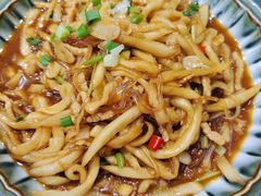 -君霖海鲜私房菜(春柳店)