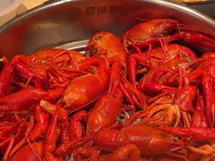 -聚味瞿记·龙虾堂(坡子街店)