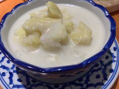 -我的甜·泰国餐厅