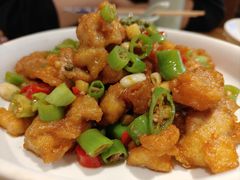 -锦府盐帮·张宅(世纪金源店)