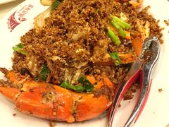 -桥底辣蟹(谢斐道店)