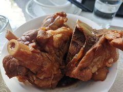 -东北酱骨头馆(蓁巷店)