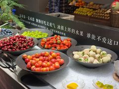 -曲水兰亭(北京四惠店)