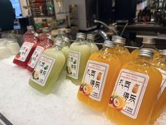 -西藏饭店·亚克·食光自助餐厅(文殊院店)