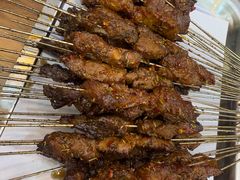 -张庆烤肉·清真