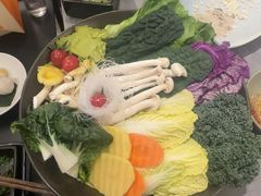 -阿源鱼捞斑鱼火锅·海鲜粥(山景尚宅店)