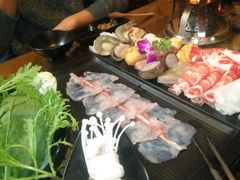 -丽江庭院之丽江往事(安定门店)