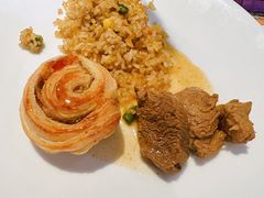 -芽庄喜来登水疗酒店