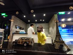 -原乡故事里海鲜大餐(玉祥门北马道巷店)