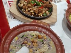 -71号豆汤饭·成都小馆(春熙路百盛店)