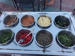 -墨脱石锅椰子鸡•香草鸭•东山羊(大东海店)