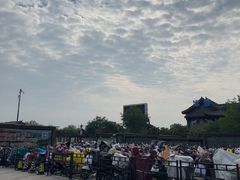 -开封包公祠