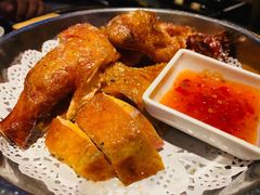-胡桃里音乐酒馆(石家庄店)