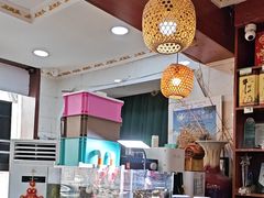 -叶存利海鲜大馅饺子(海宁路总店)