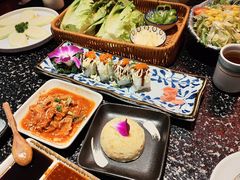 -牛焱·烧肉酒肆(五大道店)