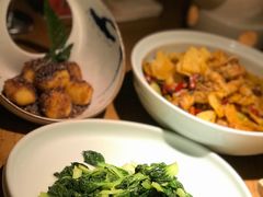 -辛香汇·现炒川菜(淮海路百盛店)