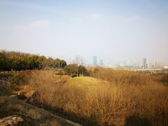 -南京市江宁方山