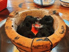 -洪大厨鸡煲(福田店)