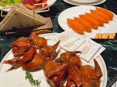 -甄御•海鲜新青岛菜(麦岛店)