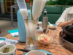 -春润大地海南椰子鸡(沙井京基百纳广场店)