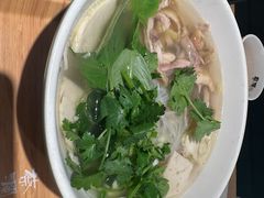 -蔡澜Pho·越南粉餐厅(海上世界店)