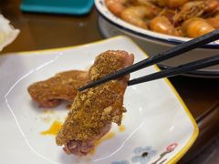 -手抄板凳江南菜(湖滨商业街店)