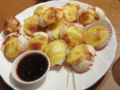 -禾斗海鲜自助(城阳宝龙店)