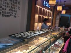 -南宋胡记(杭州河坊街店)