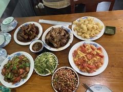 -洪福亮酒家(南草厂街店)