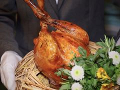 -Le Bistrot de Racine