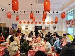 -荆九爷爆炒桥头三嫩(夫子庙店)