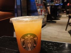-星巴克(苏州诚品店)