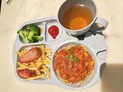 -石板街港澳冰室(天环店)