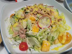 -柠檬树茶餐厅(海雅缤纷城店)