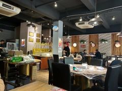 大堂-兄弟龙虾(胜太路总店)