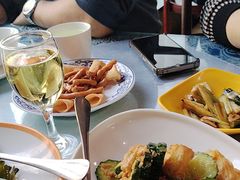 -煎饼卷大葱·非遗传承·潍坊菜(十笏园店)