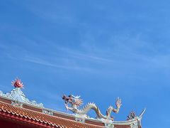 -莆田湄洲妈祖祖庙