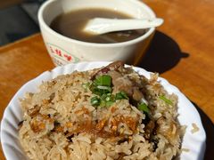 -王桂峰特色小吃(浔阳路店)