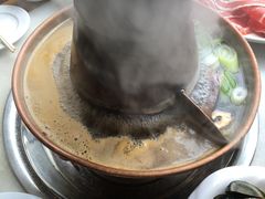 -福寿斋·老北京铜锅涮肉·烤鸭(顺义总店)