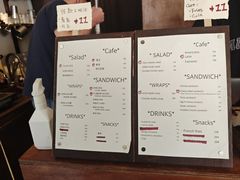 -Al Salam莫的三明治